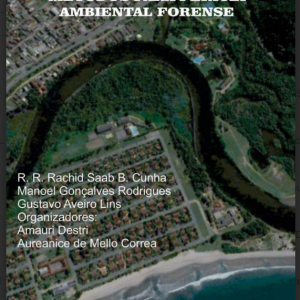 Livro: Método da perícia ambiental forense