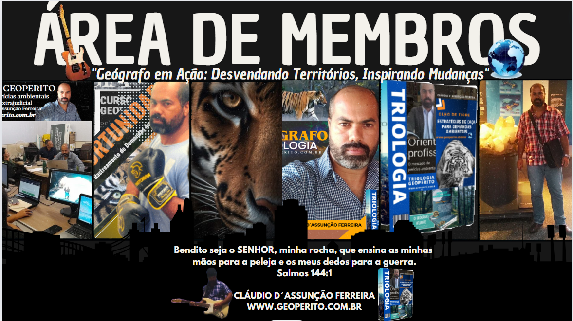 Geoperito Cursos/EaD