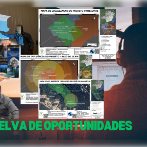 Selva de Oportunidades - cadastre-se na minha lista e receba mais detalhes!