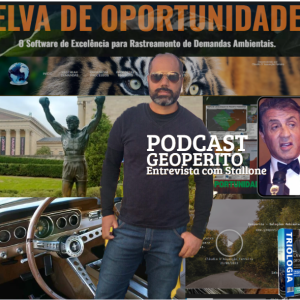 Podcast Stallone